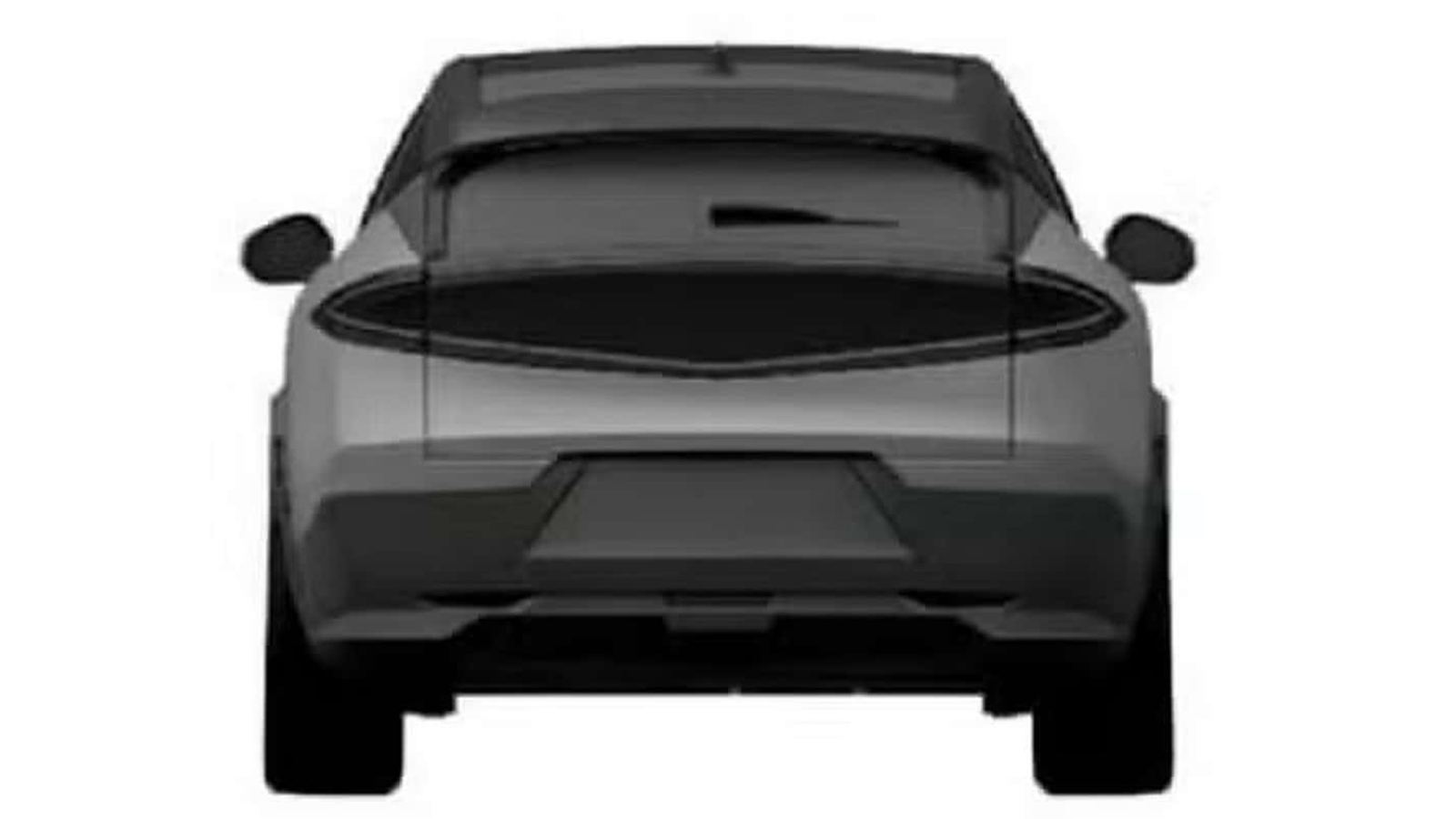 Σχέδια μαρτυρούν την εμφάνιση της νέας Alfa Romeo Stelvio